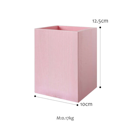 SWEETGO straw holder with decorative design, ideal for cake table, makeup brush storage, and flower arrangements”