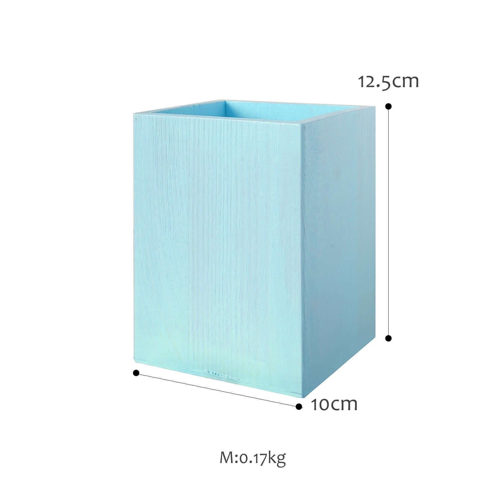SWEETGO straw holder with decorative design, ideal for cake table, makeup brush storage, and flower arrangements”