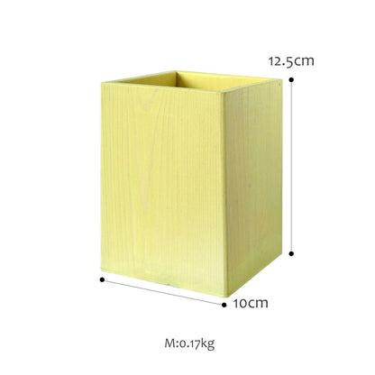 SWEETGO straw holder with decorative design, ideal for cake table, makeup brush storage, and flower arrangements”