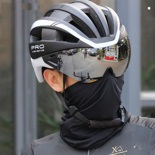 “Safety Helmet – Female Road Bike Helmet for Optimal Protection and Comfort in Cycling”