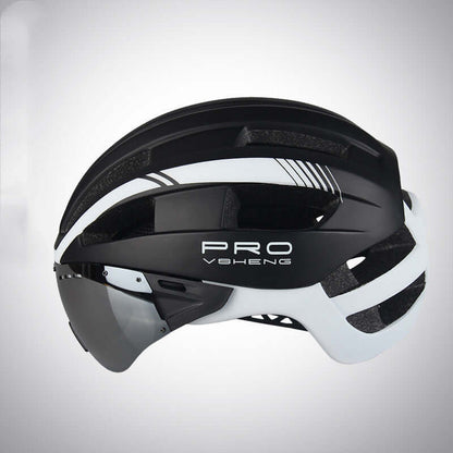 “Safety Helmet – Female Road Bike Helmet for Optimal Protection and Comfort in Cycling”