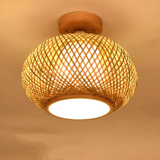 Modern Door Lights and Home Lights – Creative and Stylish Ceiling Lamps for Balconies and Unique Interiors"