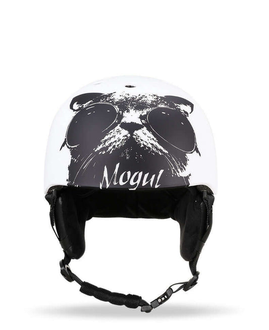 “Safety Protection Equipment – Anti-Collision Snow Helmet for Enhanced Winter Sports Safety”