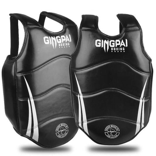 Sanda Boxing Chest Protection – High-Impact Gear for Enhanced Safety and Performance in Martial Arts