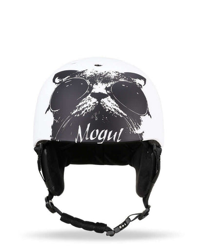 “Safety Protection Equipment – Anti-Collision Snow Helmet for Enhanced Winter Sports Safety”