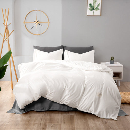 Home Textile Bedding Set - Stylish and Comfortable Collection for Elegant Bedrooms