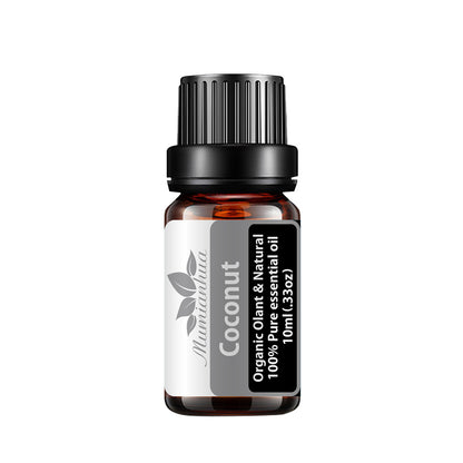 "Coconut" Coconut single fruit flavor essential oil
