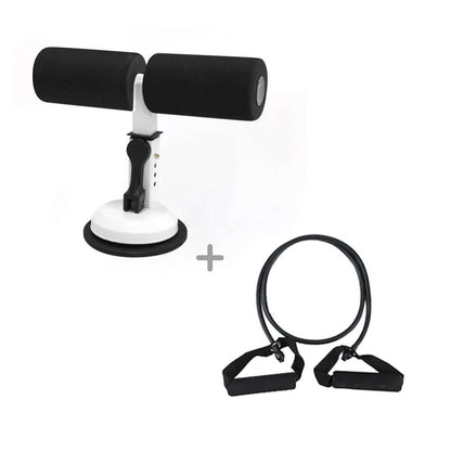 Sit Up Exercise Equipment – Durable Gear for Effective Core Strengthening and Abdominal Training”