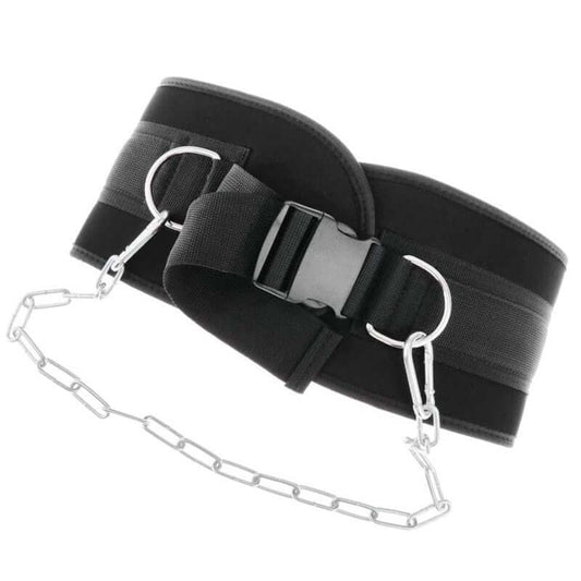Belt for men’s pull-ups, single parallel bars, and gym equipment designed for increased barbell disk weight-bearing and auxiliary support for enhanced workout performance