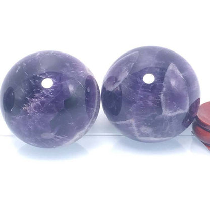 "Home Office Furniture with Crystal Ball Accent - Elegant and Unique Decor for Inspired Workspaces"