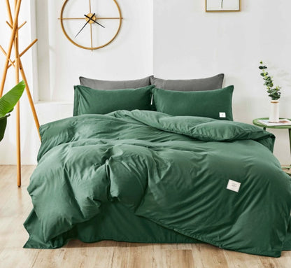 Home Textile Bedding Set - Stylish and Comfortable Collection for Elegant Bedrooms