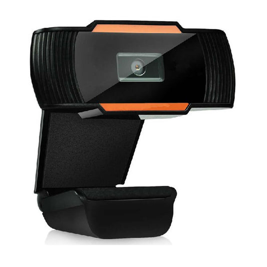 12.0MP USB 2.0 Camera Web Cam for High-Resolution Video and Clear Images"