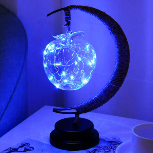 LED Star Lights – Bright and Sparkling Star-Shaped Lighting for Festive and Decorative Effects"