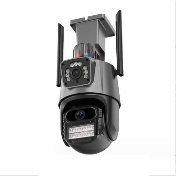 "6 Million Gun Ball Binocular Wireless Ball Machine for Precision and Advanced Shooting"