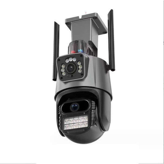 "6 Million Gun Ball Binocular Wireless Ball Machine for Precision and Advanced Shooting"