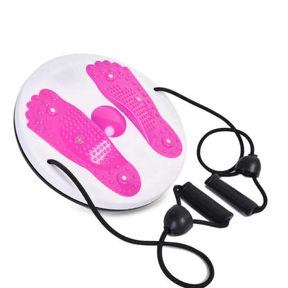 Waist Training Machine for Women - Fitness Equipment for Effective Workouts