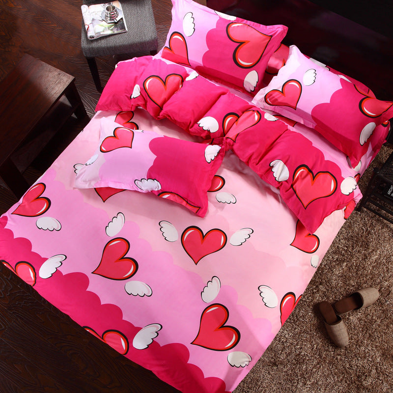 Home Textile Quilt - Cozy and Stylish Bedding for a Warm and Inviting Bedroom