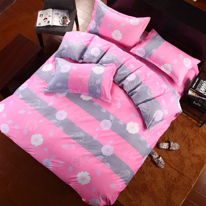 Home Textile Quilt - Cozy and Stylish Bedding for a Warm and Inviting Bedroom