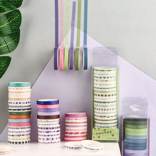 "Decorative Material Sticker - Versatile and Stylish Stickers for Crafting and Personalization"