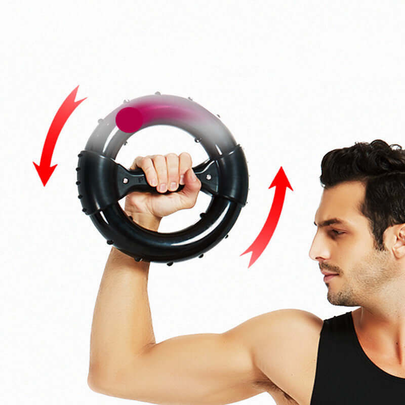 Comprehensive Exercise Equipment for Home Use - Ring Muscle Gym