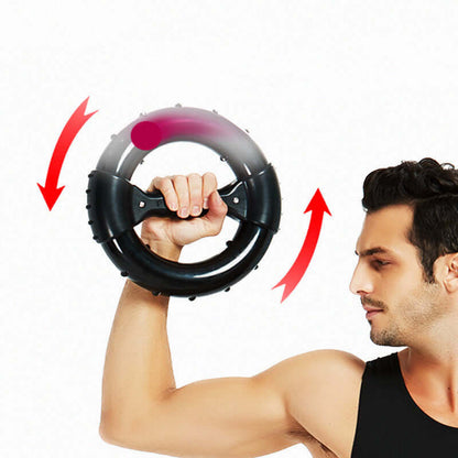 Comprehensive Exercise Equipment for Home Use - Ring Muscle Gym