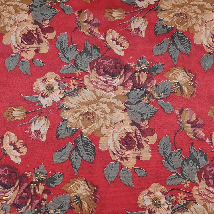 Polyester Peach Skin Velvet Home Textile Fabric - Soft, Luxurious Material for Elegant Decor"