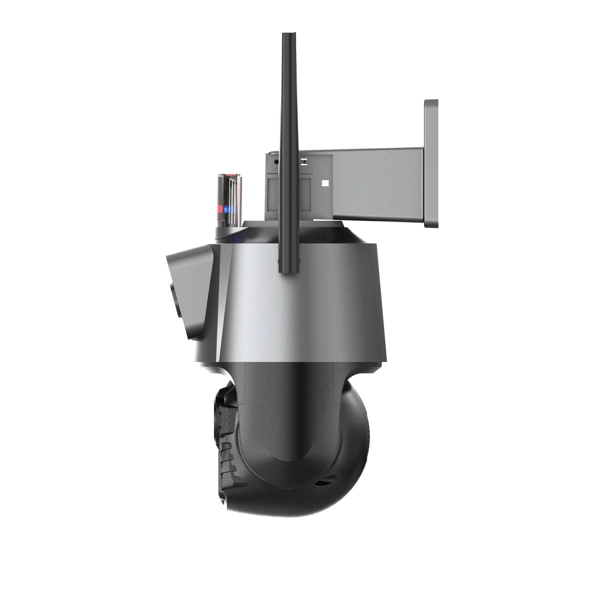 "6 Million Gun Ball Binocular Wireless Ball Machine for Precision and Advanced Shooting"