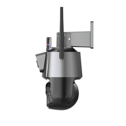 "6 Million Gun Ball Binocular Wireless Ball Machine for Precision and Advanced Shooting"