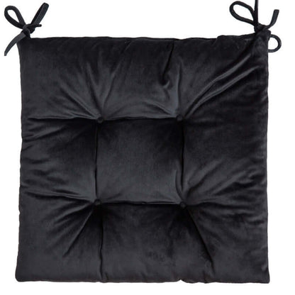 "Japanese-Style Home Chair Cushion - Comfortable and Elegant for Office and Home Use"