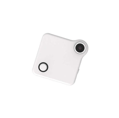 "Wireless WiFi Mini Camera - Compact, High-Definition Surveillance Camera with Easy Connectivity and Remote Access" v