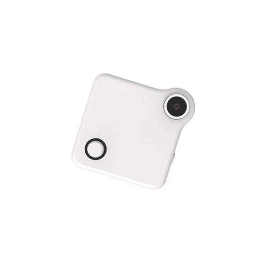 "Wireless WiFi Mini Camera - Compact, High-Definition Surveillance Camera with Easy Connectivity and Remote Access" v