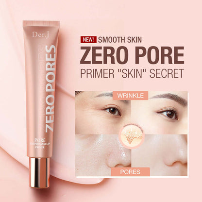 "Reverse Hole Soft Focus Make-Up Primer – Concealer for Invisible Pores and Flawless Skin"