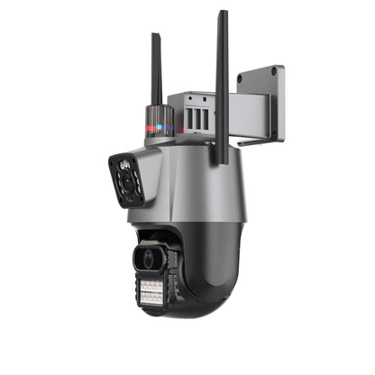 "6 Million Gun Ball Binocular Wireless Ball Machine for Precision and Advanced Shooting"