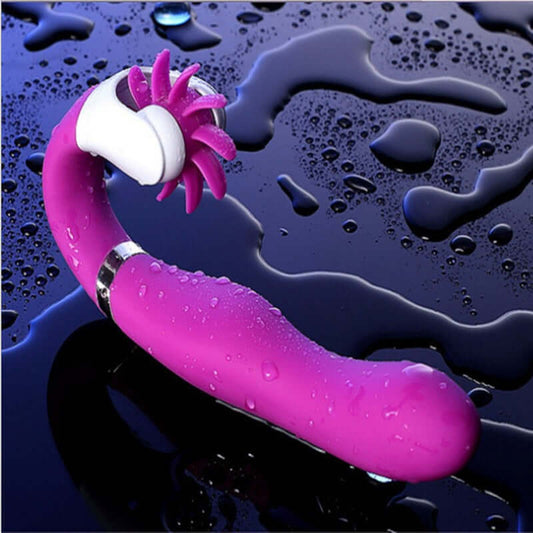 "Vibrating Spear Dildos for Women's Pleasure and Intimate Wellness"