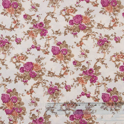 Polyester Peach Skin Velvet Home Textile Fabric