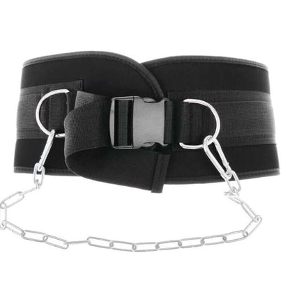 Belt for men’s pull-ups, single parallel bars, and gym equipment designed for increased barbell disk weight-bearing and auxiliary support for enhanced workout performance