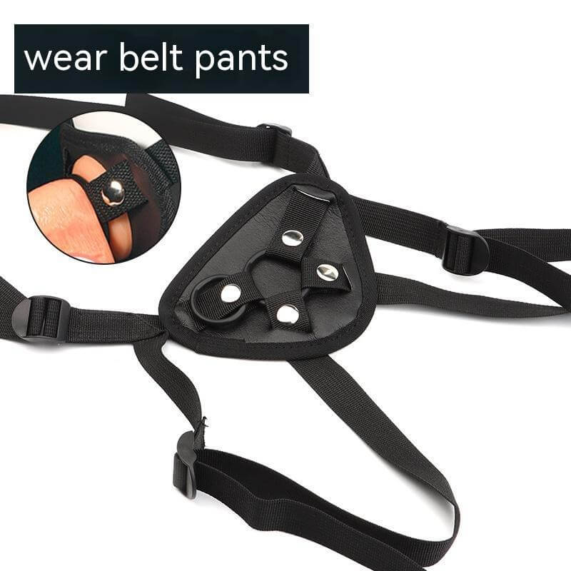 "Wear Leather Pants for Leisure: Stylish and Comfortable Fashion Accessories"