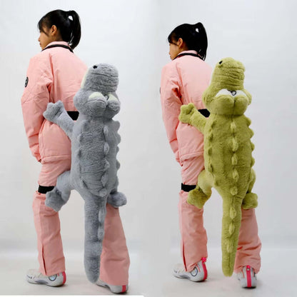 “Ski Hip Protection Pad – Turtle Design for Enhanced Butt and Knee Protection in Winter Sports”