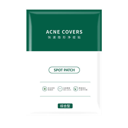 Hons Medincal Essential Tea Tree Oil Hydrocolloid Acne Remover