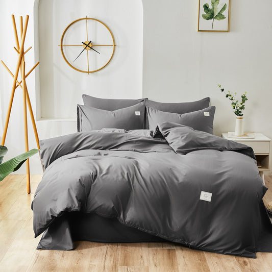 Home Textile Bedding Set - Stylish and Comfortable Collection for Elegant Bedrooms