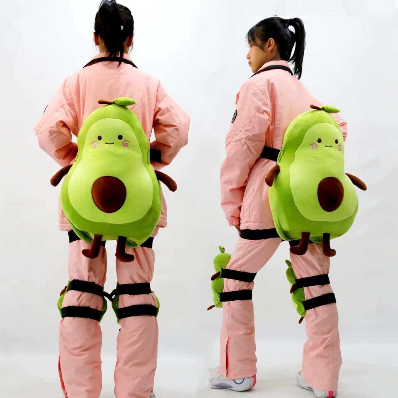 “Ski Hip Protection Pad – Turtle Design for Enhanced Butt and Knee Protection in Winter Sports”