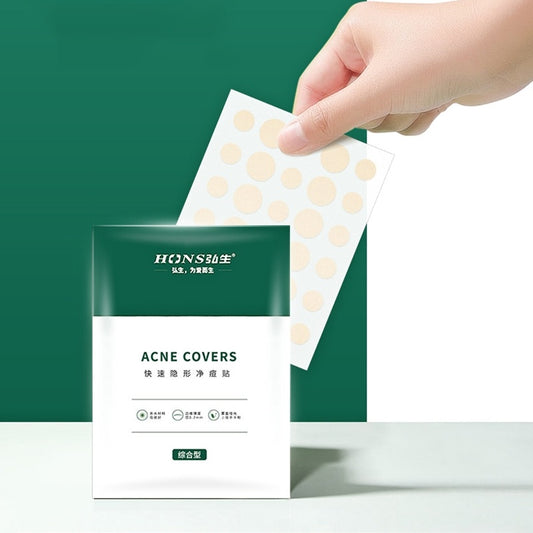 Hons Medincal Essential Tea Tree Oil Hydrocolloid Acne Remover