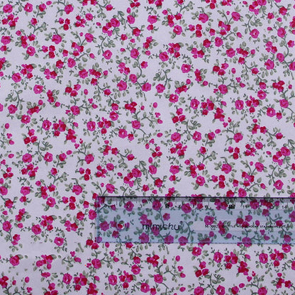 "Printed Polyester Small Calico Home Textile - Stylish and Durable Fabric for Versatile Decor"