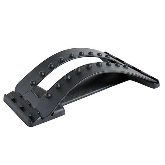 Back Massager and Massage Health Care Appliance – Ergonomic Design for Effective Pain Relief and Wellness”
