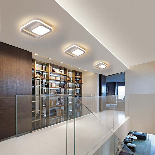 Creative Corridor and Aisle Lights – Stylish Lighting Solutions for Hotels and Restaurants