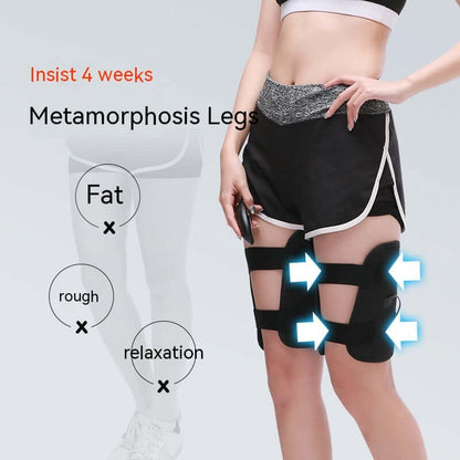 Thigh Slimming Fitness Equipment – Effective Exercise Tool for Toning and Sculpting Legs