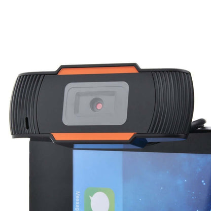 12.0MP USB 2.0 Camera Web Cam for High-Resolution Video and Clear Images"