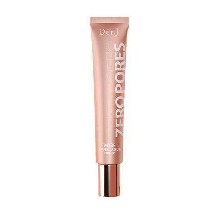 "Reverse Hole Soft Focus Make-Up Primer – Concealer for Invisible Pores and Flawless Skin"