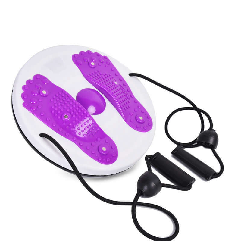 Waist Training Machine for Women - Fitness Equipment for Effective Workouts