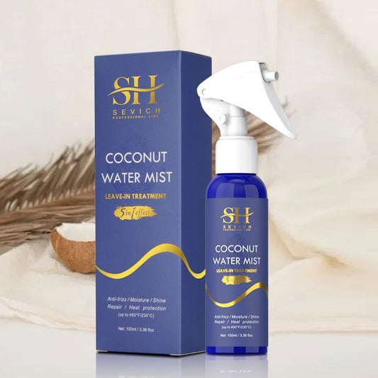 Tea Tree Oil Hair Care Honey To Repair And Smooth